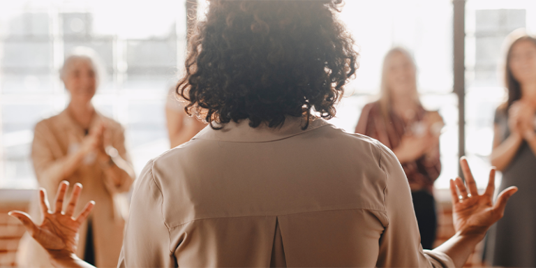Cognitive Behavioural workshops for organisations